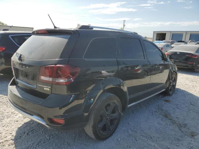 VIN 3C4PDCGG1JT338969 2018 Dodge Journey, Crossroad no.3