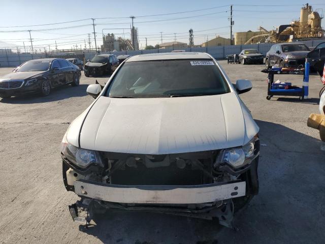 JH4CU2F63AC024154 2010 Acura Tsx 2010 Acura Tsx VIN: JH4CU2F63AC024154 Lot: 62610953