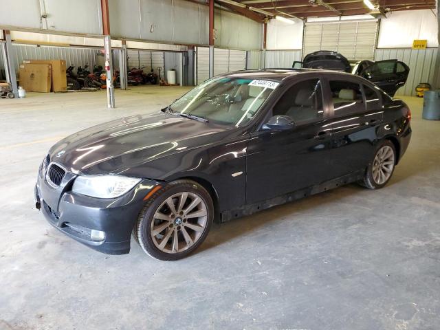 2006 BMW 3 Series 325i