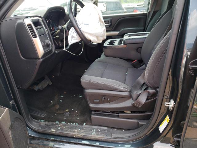 2018 CHEVROLET 1500 PICKU 3GCPCREC6JG211276