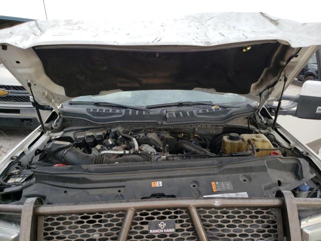 1FT7W2BT8HEB52199 Ford F250 Super Duty