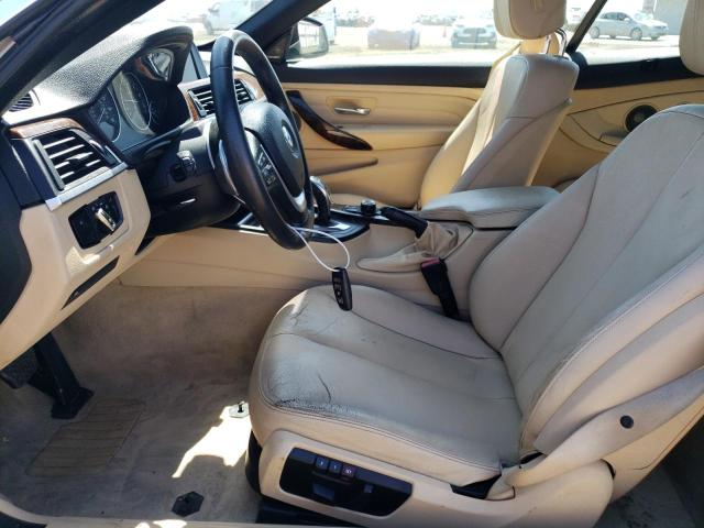 WBA3V7C50F5A24633 BMW 428 I Sulev