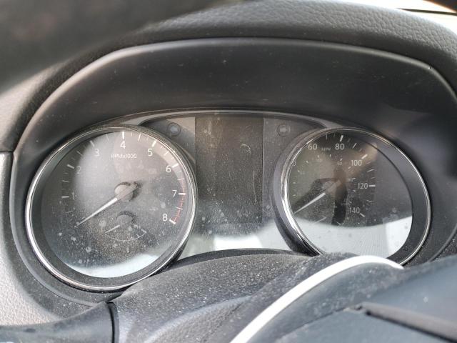 JN8AT2MV0HW010800 Nissan ROGUE S