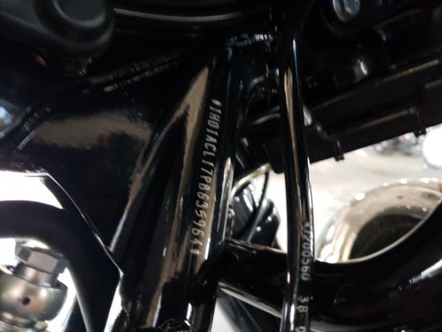 2023 HARLEY-DAVIDSON FLTRXST 1HD1ACL17PB635964