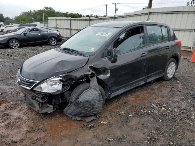 2011 Nissan Versa S