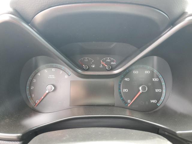 1GTG6FEN5N1124190 GMC Canyon At4