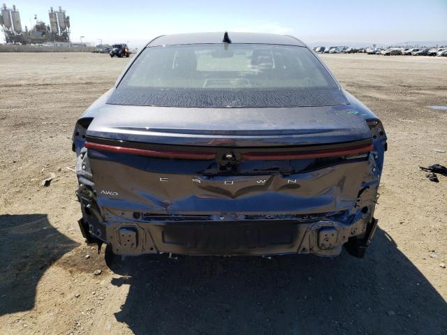 2023 TOYOTA CROWN XLE JTDAAAAF7P3003822