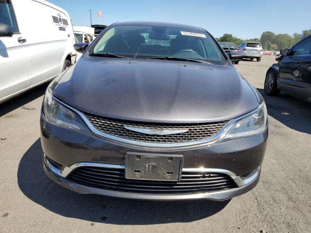 1C3CCCAB3FN580737 Chrysler 200 Limited