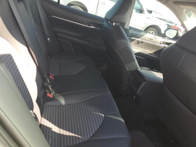 4T1G11AK4MU446969 Toyota CAMRY SE
