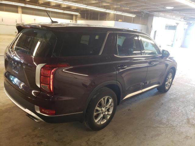 KM8R14HE8LU050164 Hyundai Palisade  3