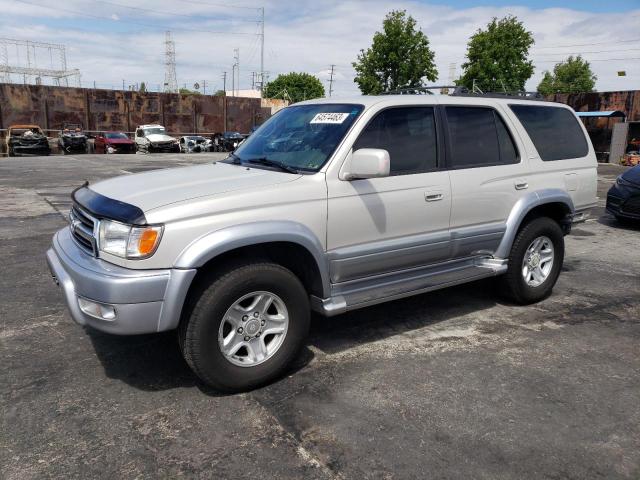 1999 Toyota 4Runner Limited