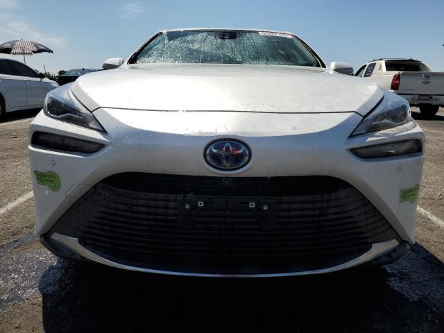 2022 TOYOTA MIRAI LE JTDAAAAA5NA006716
