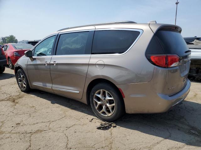 VIN 2C4RC1BG0HR571228 2017 CHRYSLER PACIFICA no.2