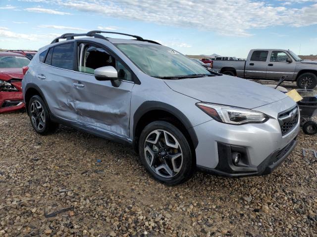JF2GTAMCXL8273700 Subaru Crosstrek Limited