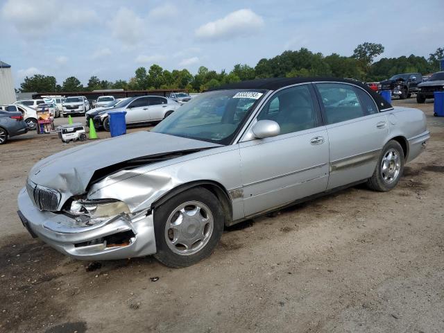 2000 Buick Park Avenue 