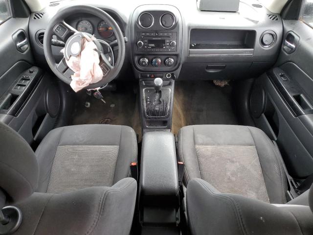 1C4NJPBB6GD736194 Jeep Patriot Sport