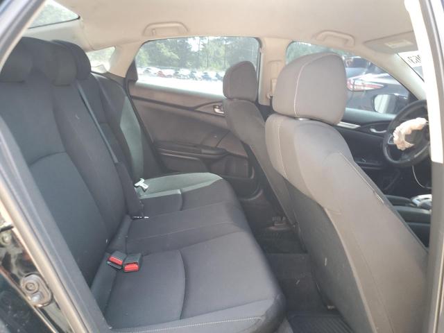 19XFC2F56GE074296 Honda Civic Lx