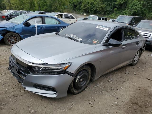 1HGCV1F30KA094241 Honda Accord SPO