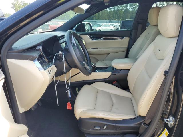 1GYKNARS8JZ104103 Cadillac XT5