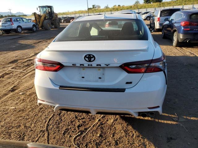 4T1S11AK0PU110895 TOYOTA CAMRY 2023