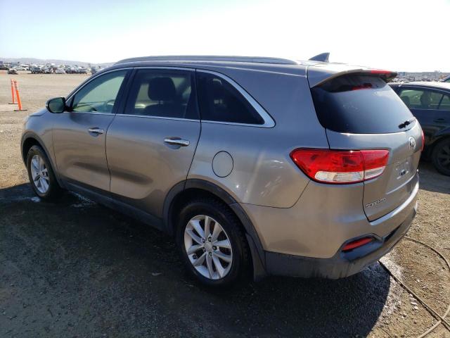 5XYPG4A35GG063349 KIA SORENTO LX