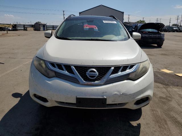 JN8AZ1MU8EW417212 Nissan MURANO S
