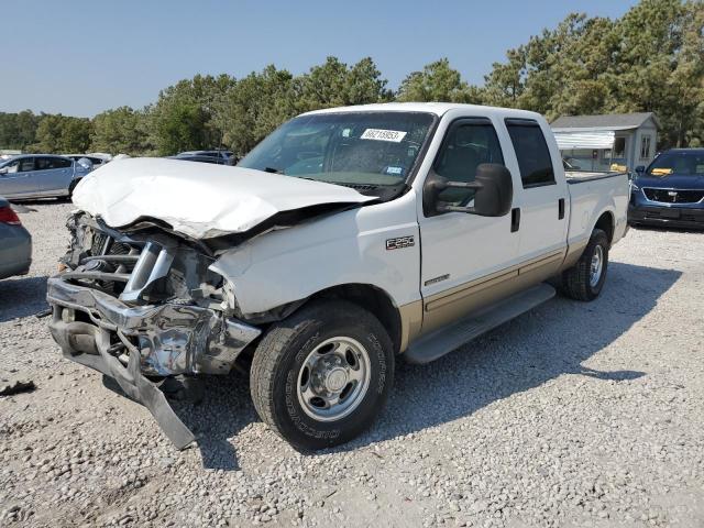 2001 Ford F-250 