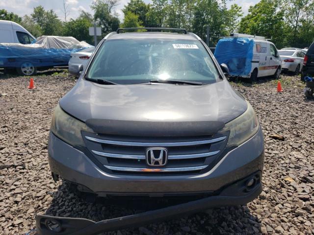 2HKRM4H76EH665385 | 2014 HONDA CR-V EXL