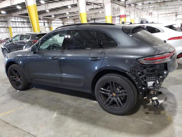 VIN WP1AA2A59MLB09180 2021 Porsche Macan no.2