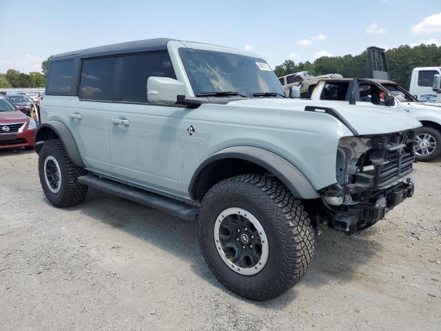 1FMEE5DP4PLB01459 Ford Bronco Base