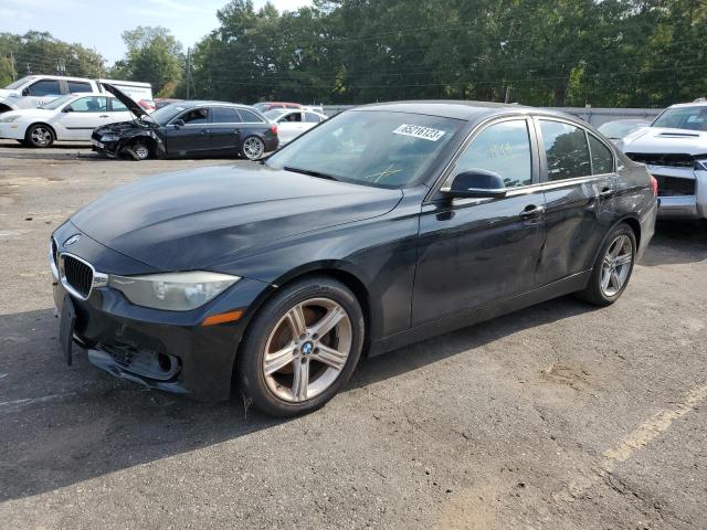 2014 BMW 3 Series 328i