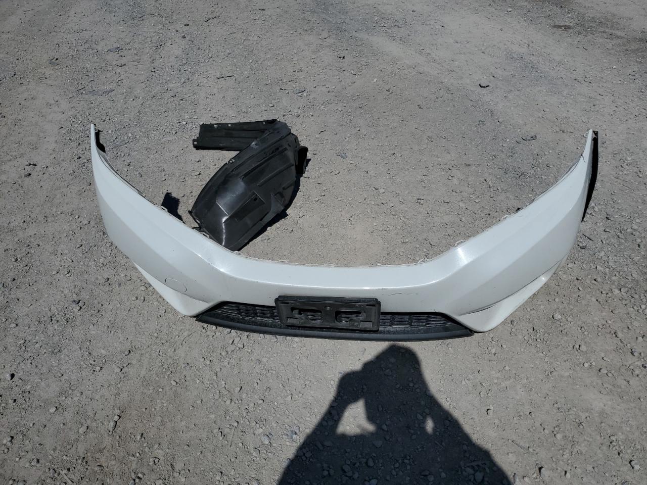 JHMGK5H59GX021578 HONDA FIT 2016