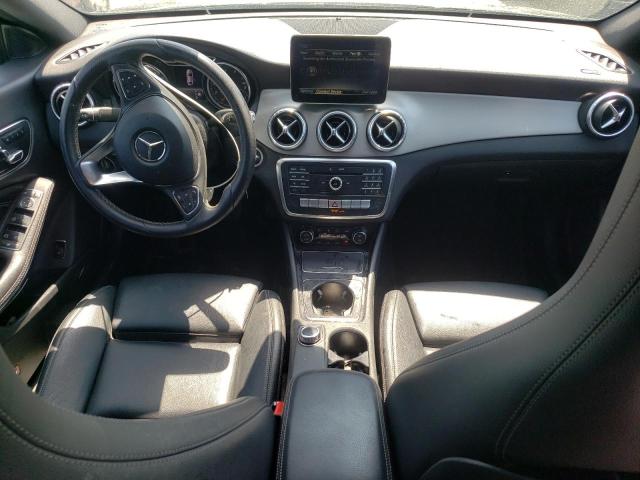 WDDSJ4EB9JN567504 Mercedes-Benz CLA 250
