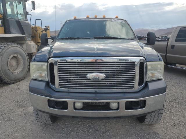 1FTWW31P86EA32342 2006 Ford F350 Srw Super Duty