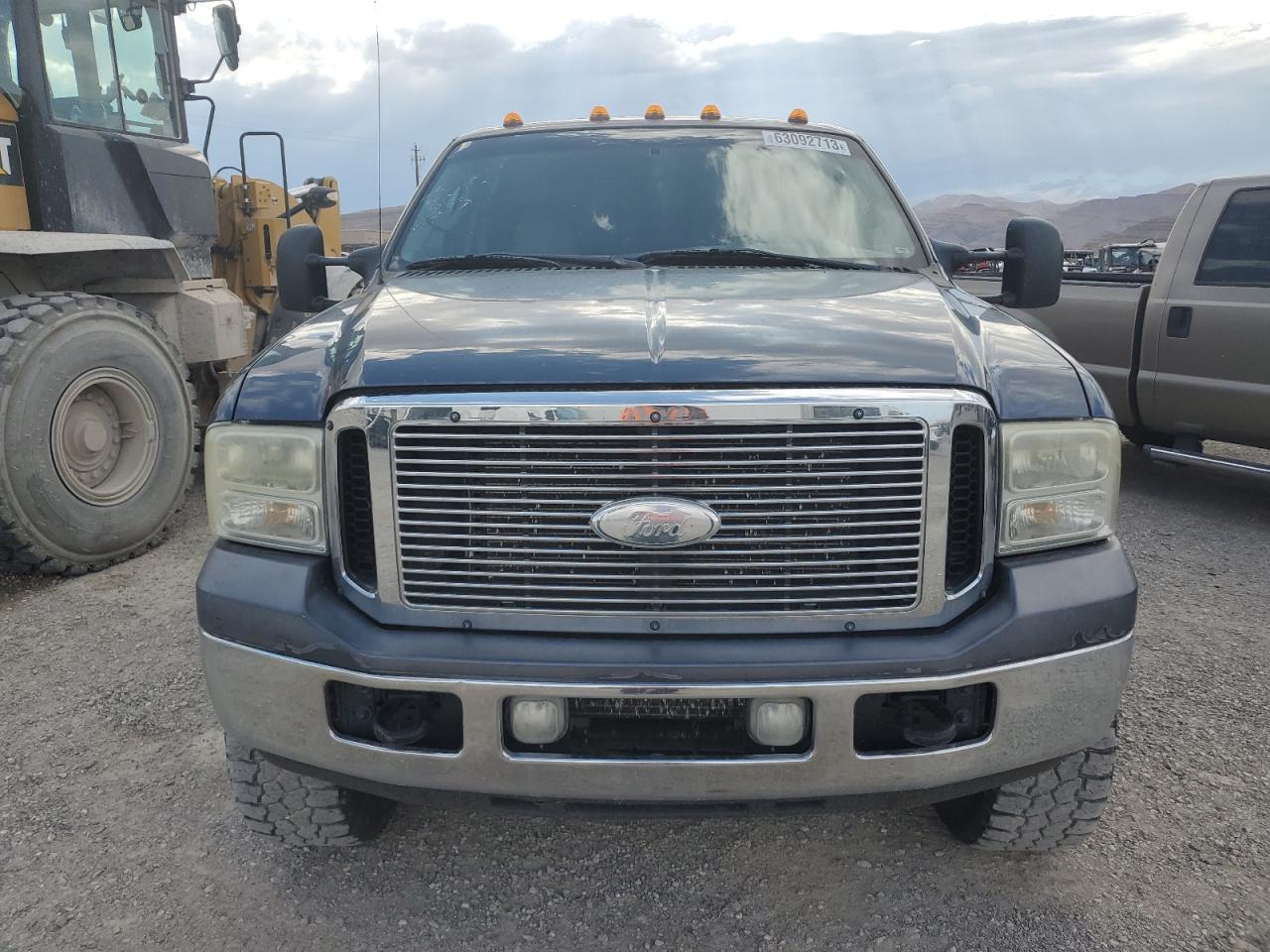 1FTWW31P86EA32342 2006 Ford F350 Srw Super Duty 1FTWW31P86EA32342 2006 Ford F350 Srw Super Duty