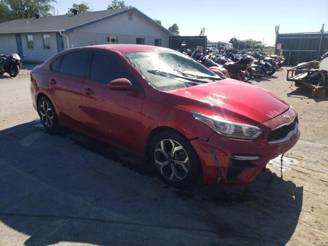 3KPF24AD7LE235021 Kia Forte FE 4