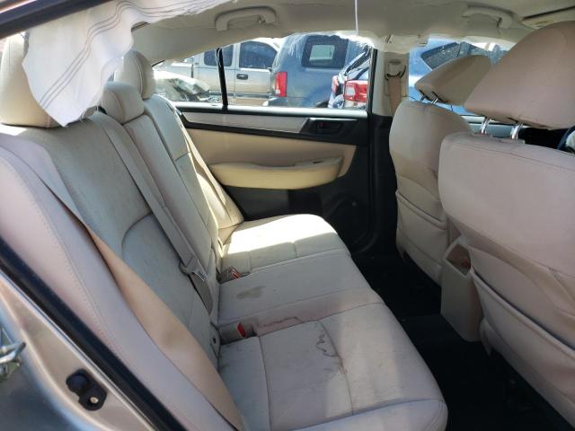 4S3BNAA68H3063067 Subaru Legacy 2.5i