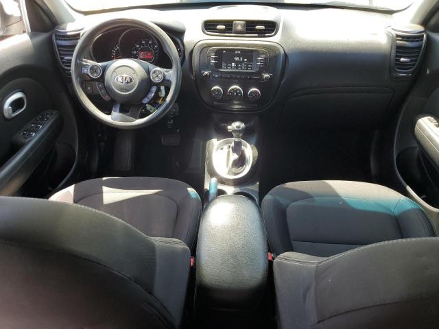 KNDJN2A24J7891940 KIA Soul