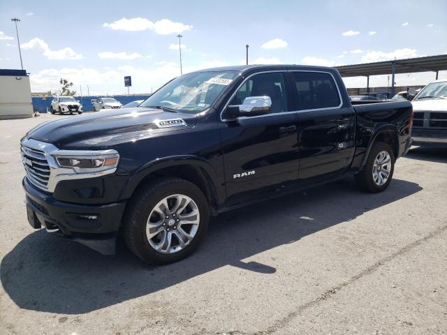 2023 Ram 1500 Longhorn