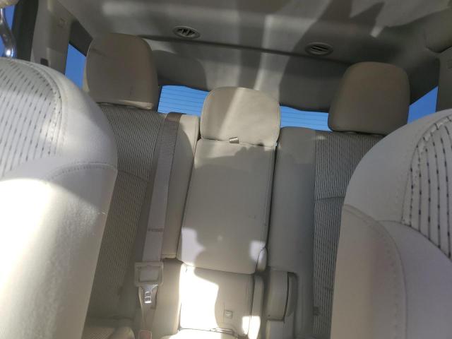 3C4PDDBGXKT845268 Dodge JOURNEY SE
