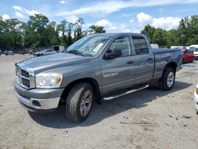 2007 Dodge Ram 1500 ST