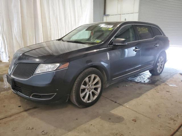 2014 Lincoln MKT 