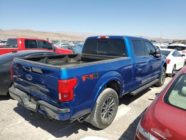 1FTFW1EG4JFB75998 Ford F150 Supercrew