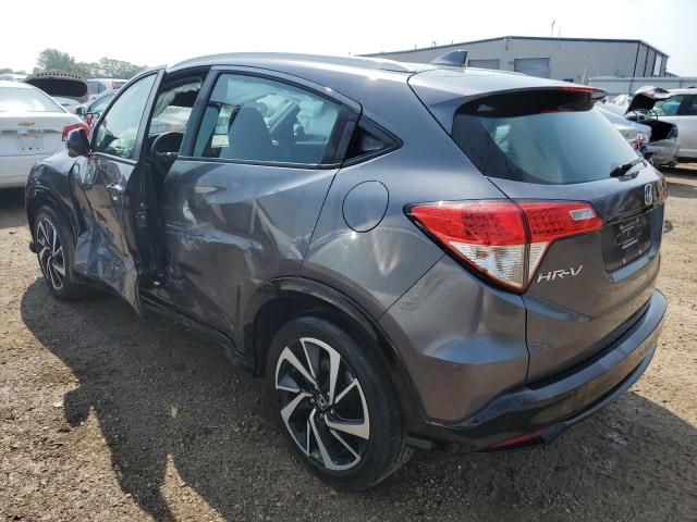 3CZRU6H12KG727001 Honda HR-V SPORT 2