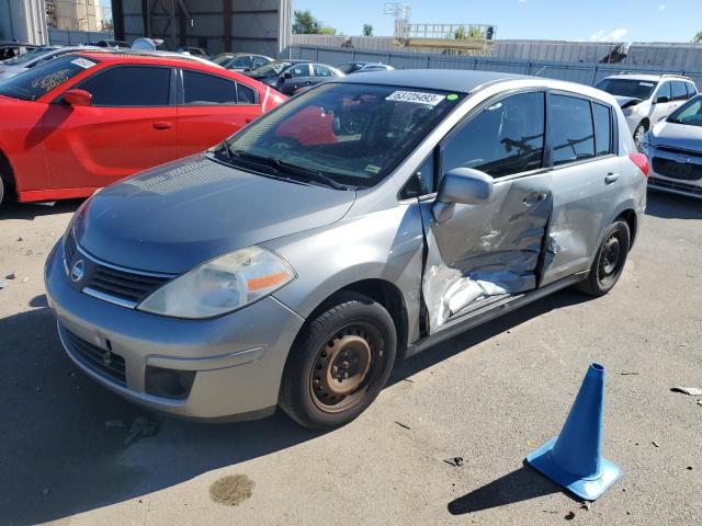 2007 Nissan Versa S