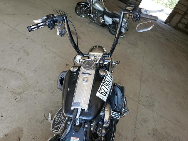 2011 HARLEY-DAVIDSON FLHRC 1HD1FRM12BB675087