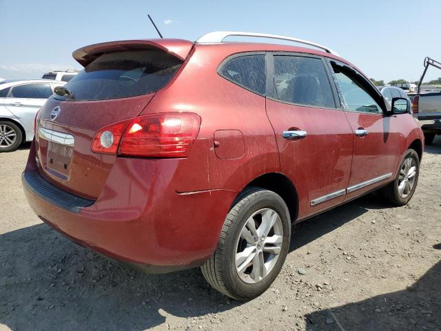 JN8AS5MT4FW666403 Nissan Rogue Select S