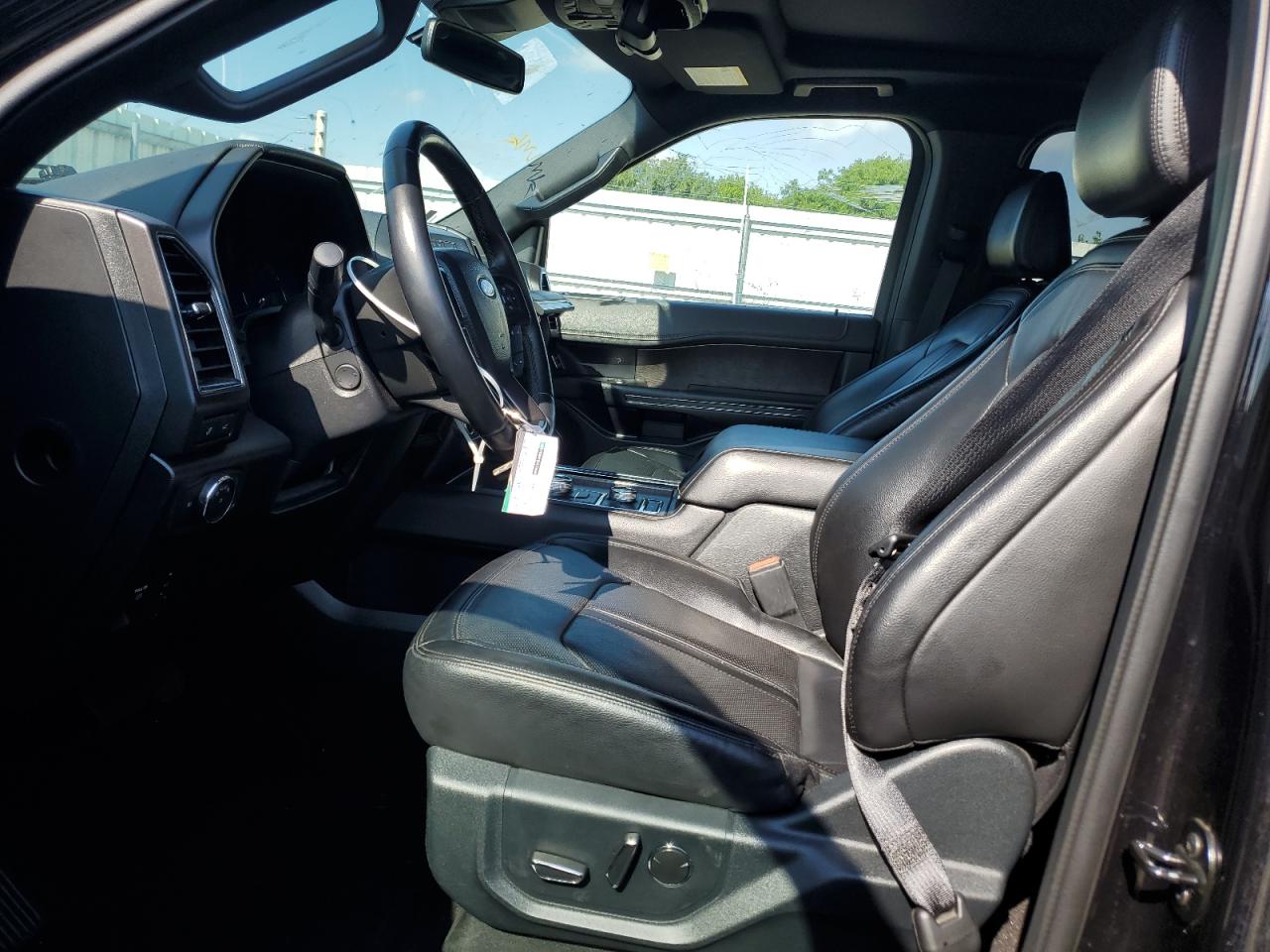 1FMJK2AT1MEA41731 FORD EXPEDITION 2021