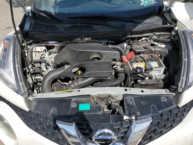 2016 NISSAN JUKE S - JN8AF5MV3GT654283