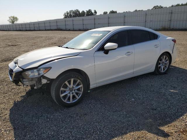 2014 Mazda Mazda6 Sport